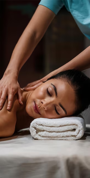 Dragon Thai Spa