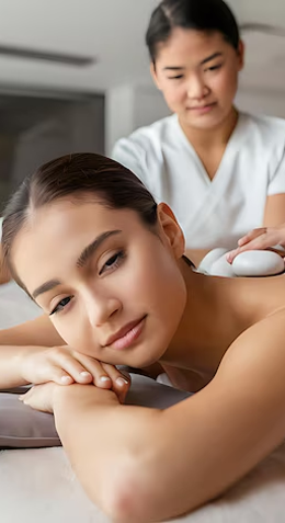 Dragon Thai Spa